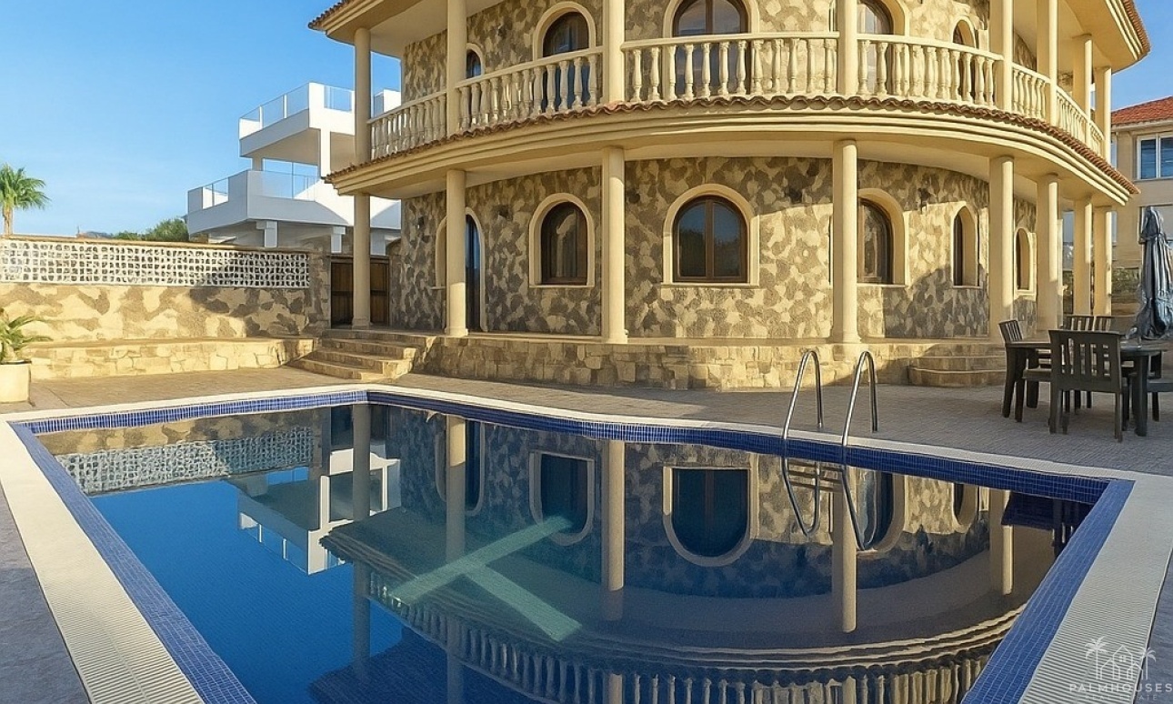 Venta - Villa - Orihuela - La Zenia