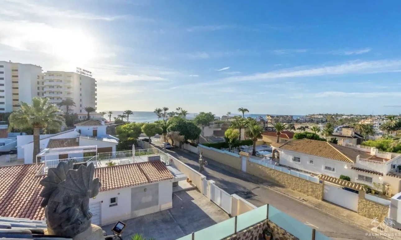 Venta - Villa - Orihuela - La Zenia