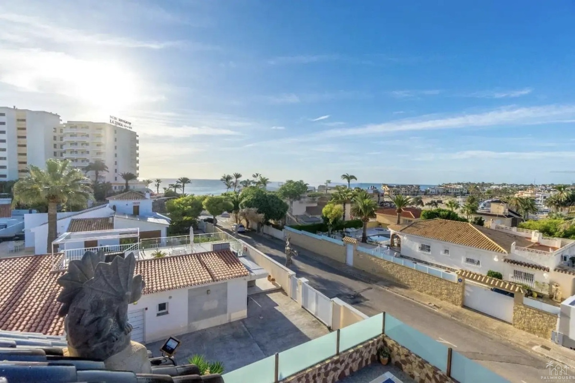 Venta - Villa - Orihuela - La Zenia