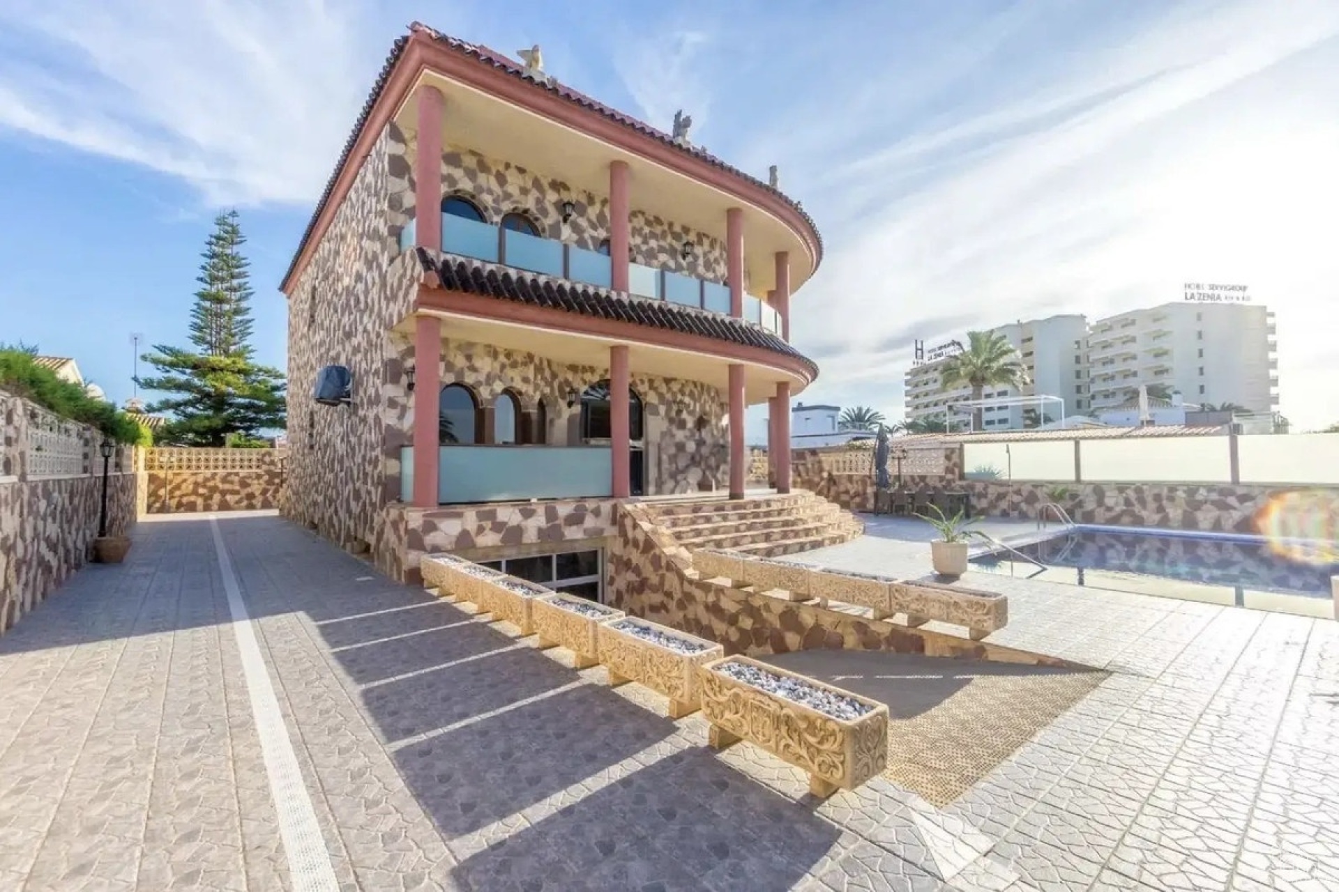 Venta - Villa - Orihuela - La Zenia
