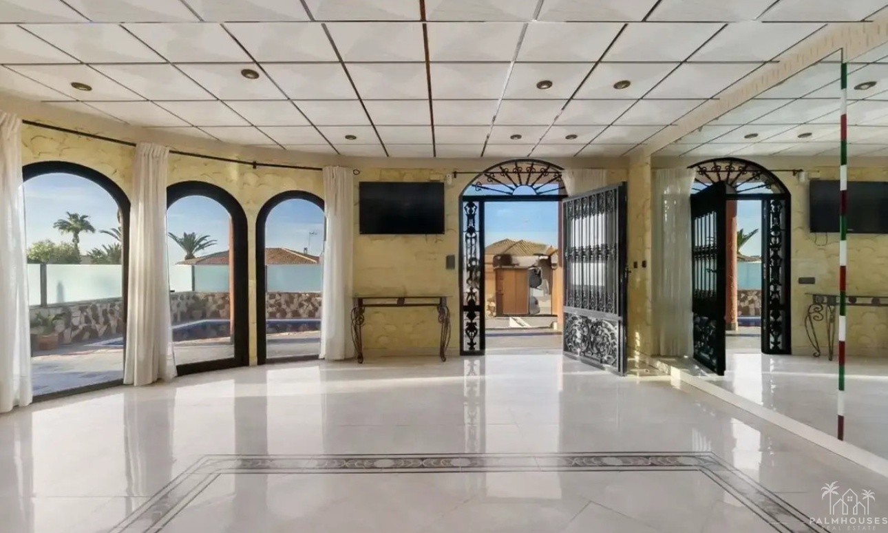 Venta - Villa - Orihuela - La Zenia