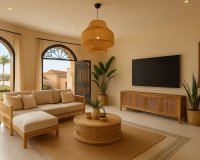 Venta - Villa - Orihuela - La Zenia