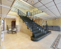 Venta - Villa - Orihuela - La Zenia