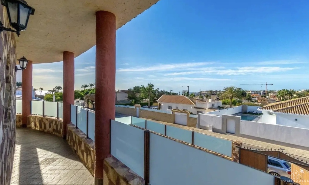 Venta - Villa - Orihuela - La Zenia
