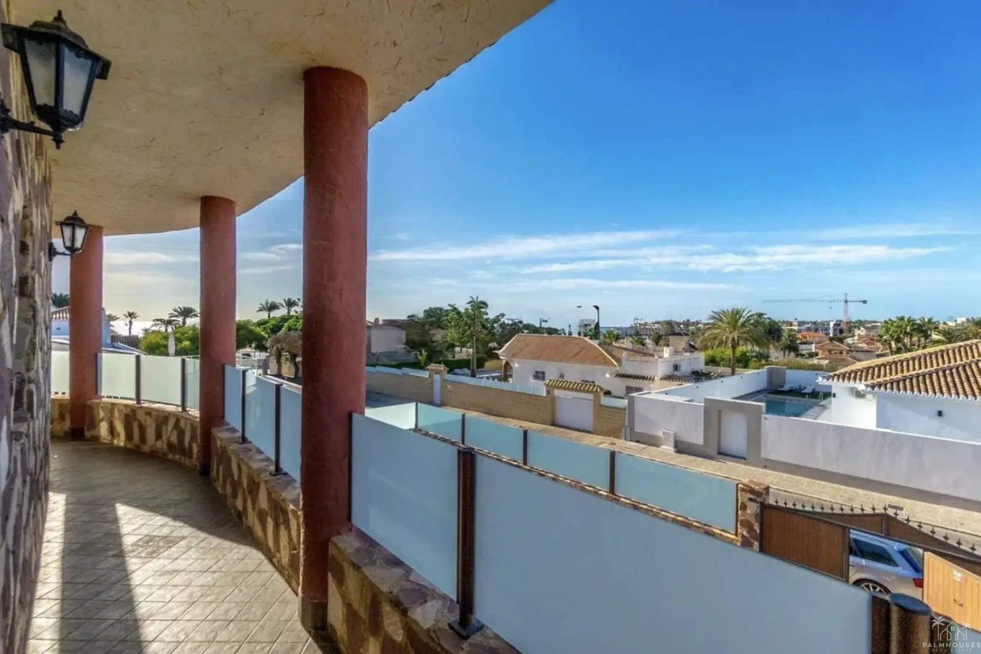 Venta - Villa - Orihuela - La Zenia
