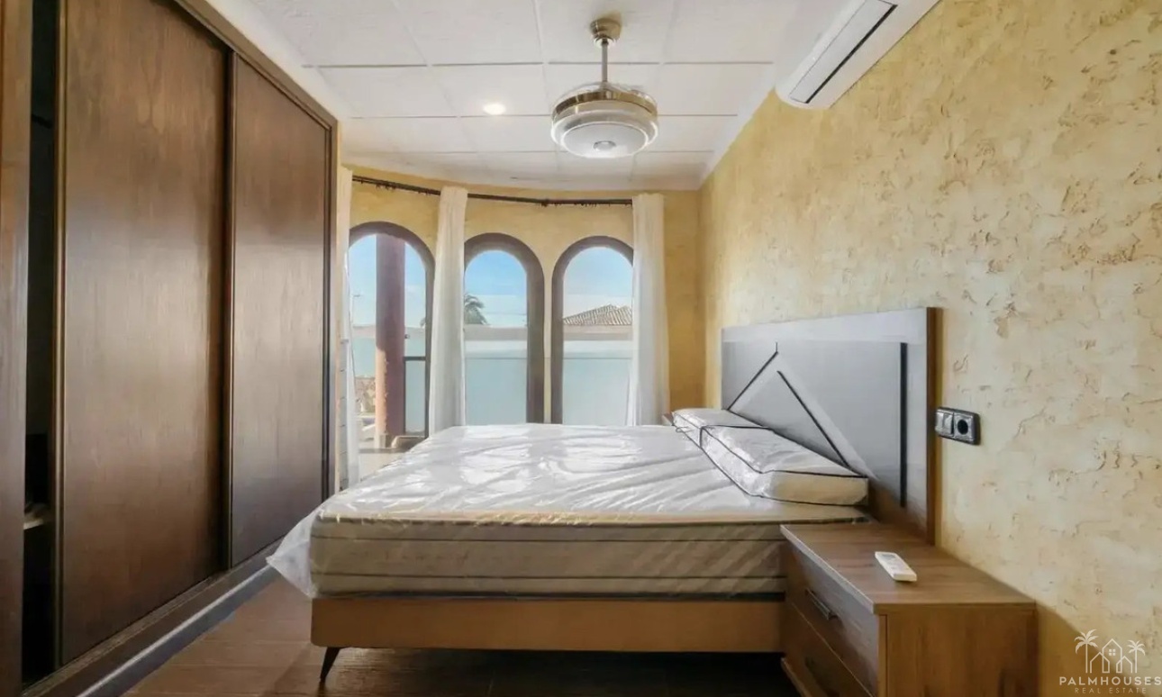 Venta - Villa - Orihuela - La Zenia