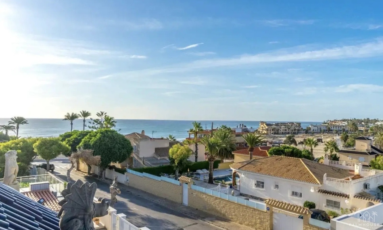 Venta - Villa - Orihuela - La Zenia