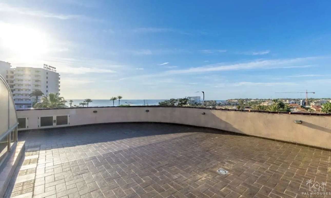 Venta - Villa - Orihuela - La Zenia