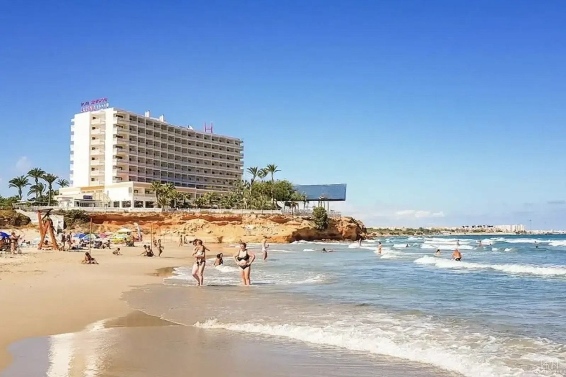 Venta - Villa - Orihuela - La Zenia