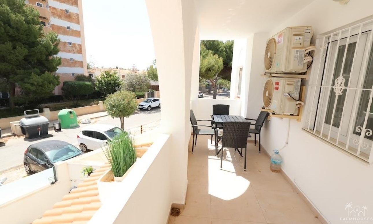 Venta - Villa - Orihuela - La Zenia