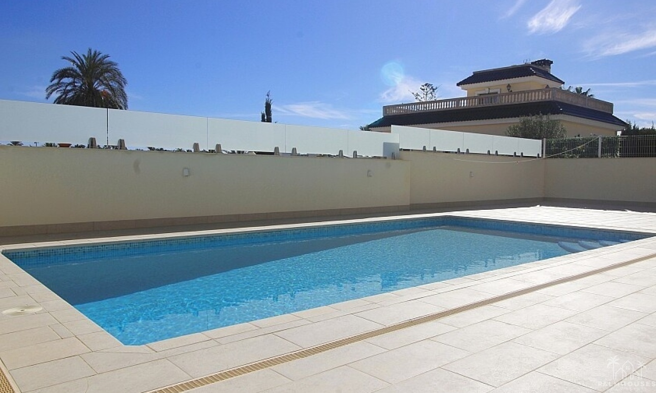 Venta - Villa - Orihuela - La Zenia