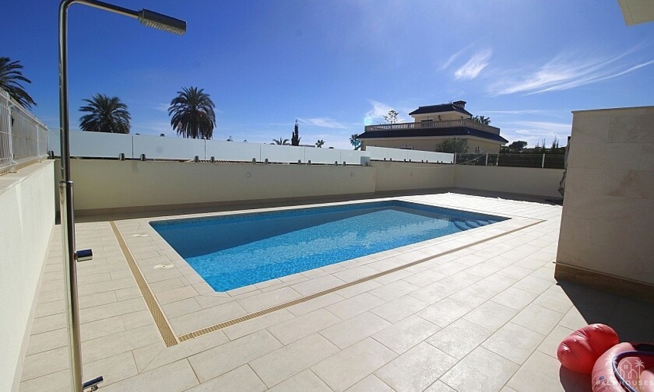 Venta - Villa - Orihuela - La Zenia