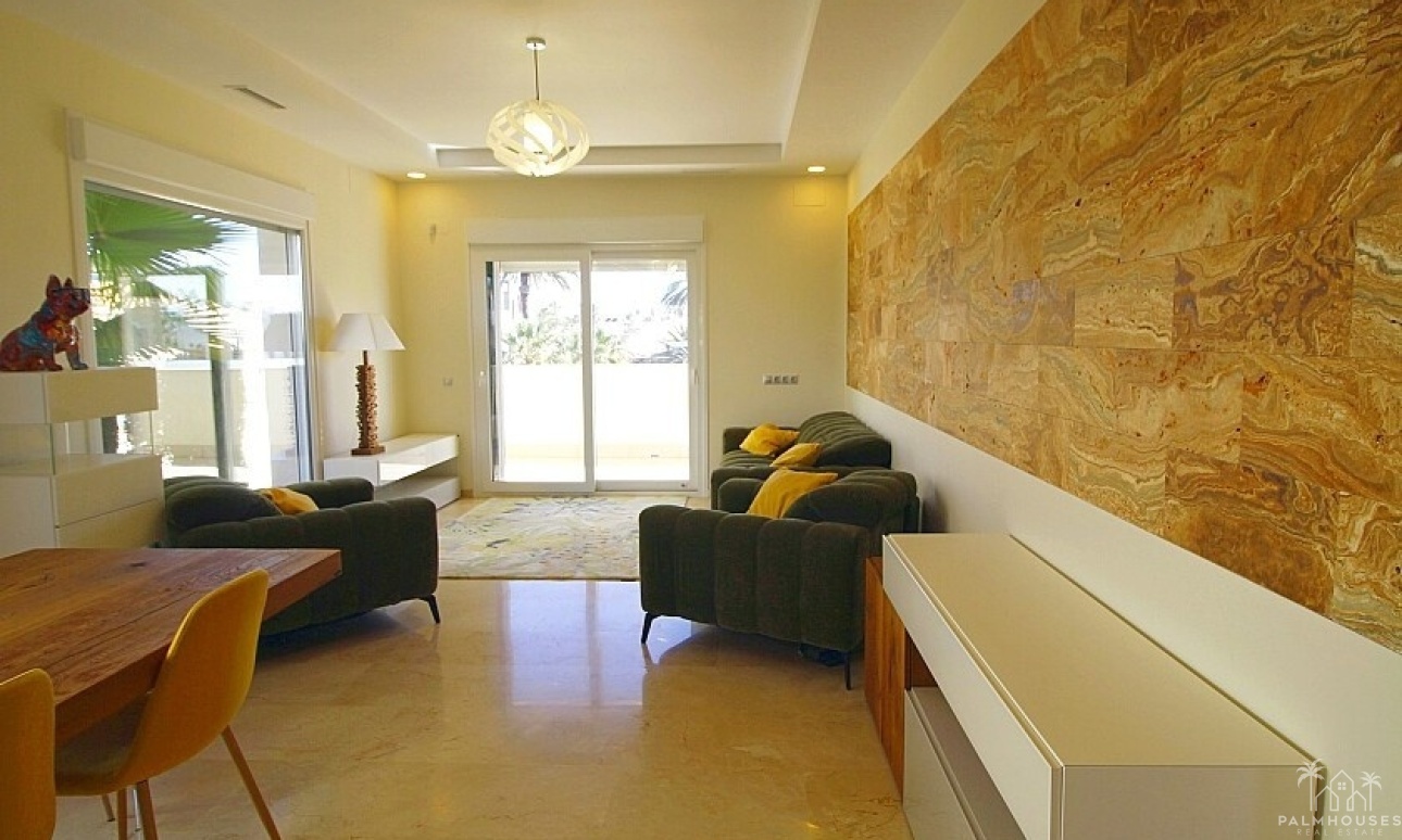 Venta - Villa - Orihuela - La Zenia