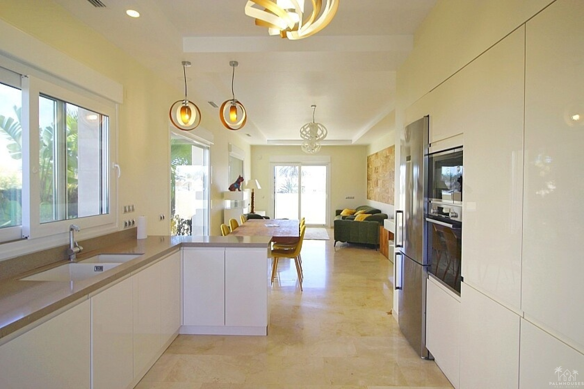 Venta - Villa - Orihuela - La Zenia