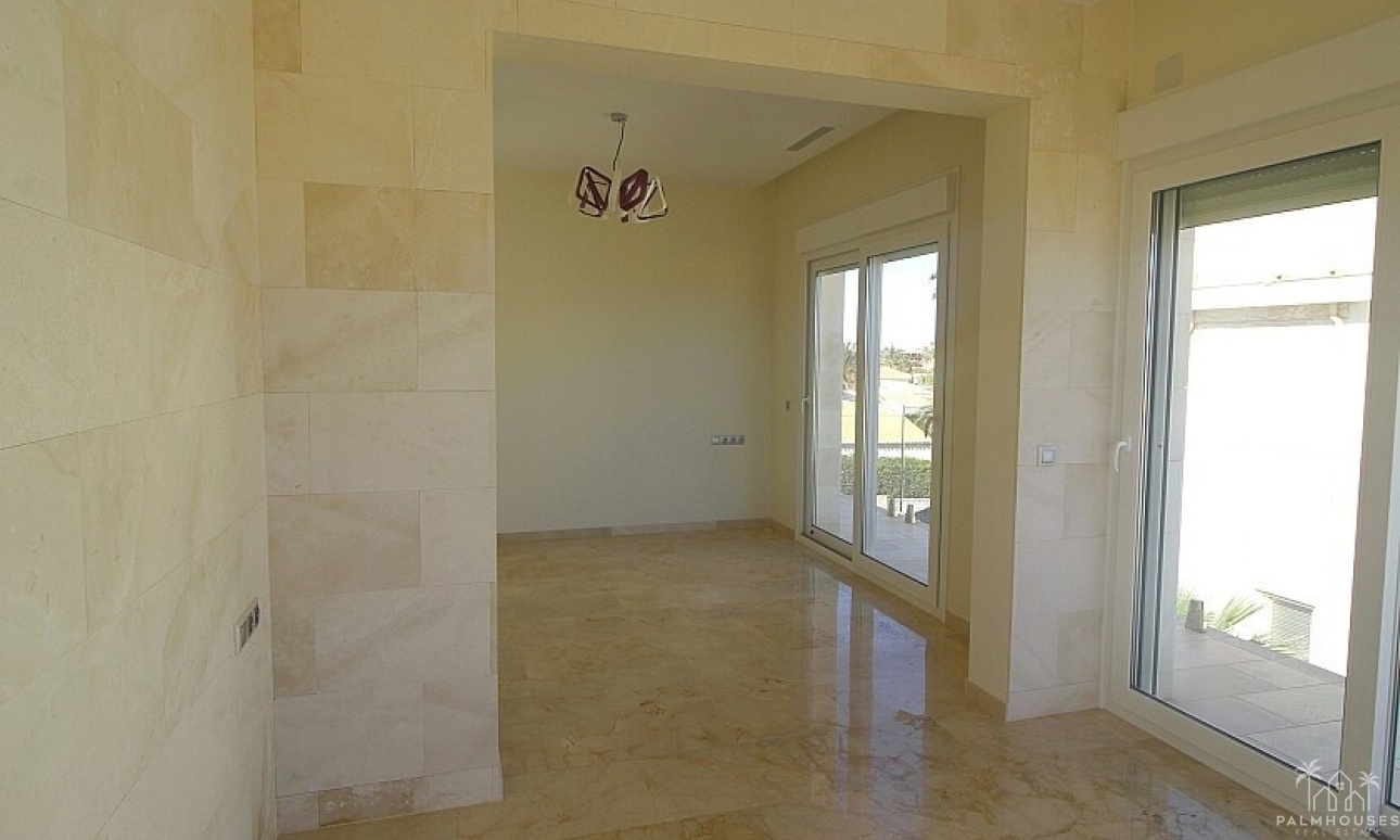Venta - Villa - Orihuela - La Zenia