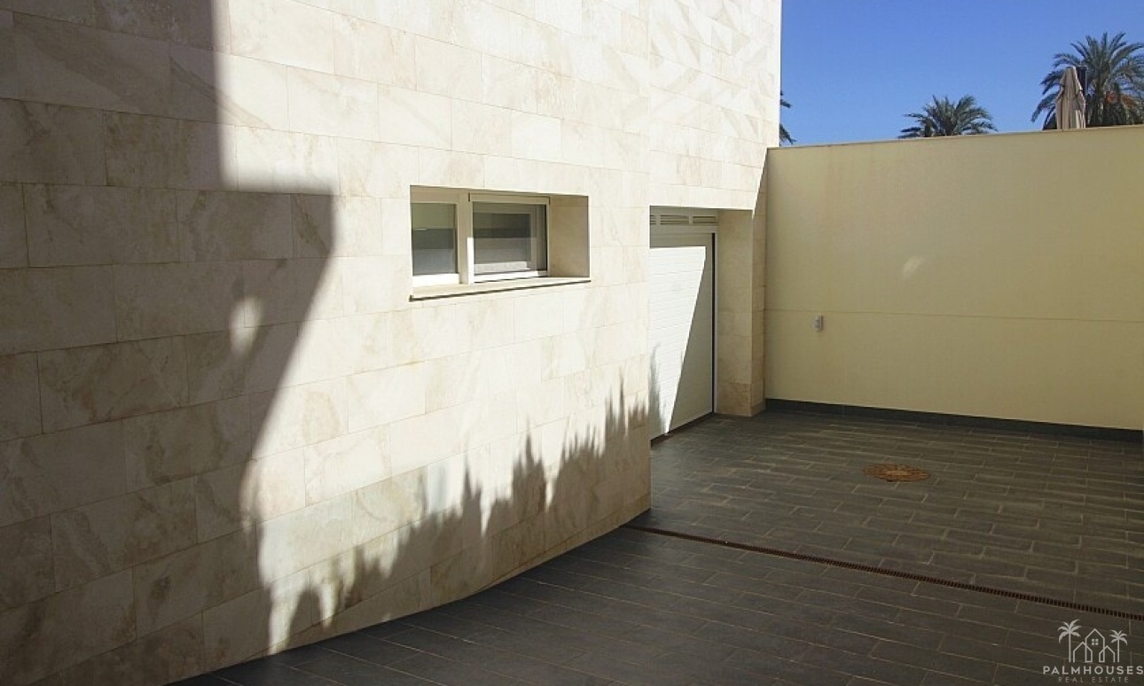 Venta - Villa - Orihuela - La Zenia