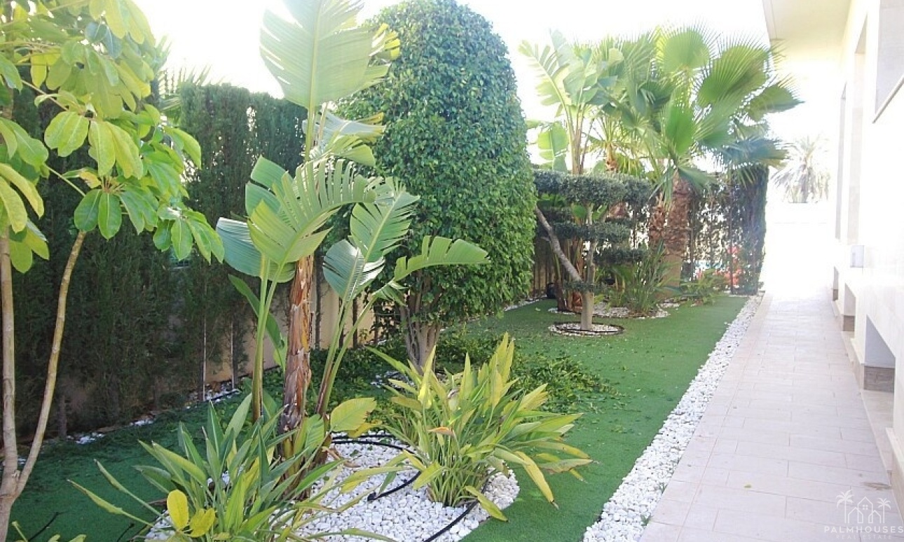 Venta - Villa - Orihuela - La Zenia