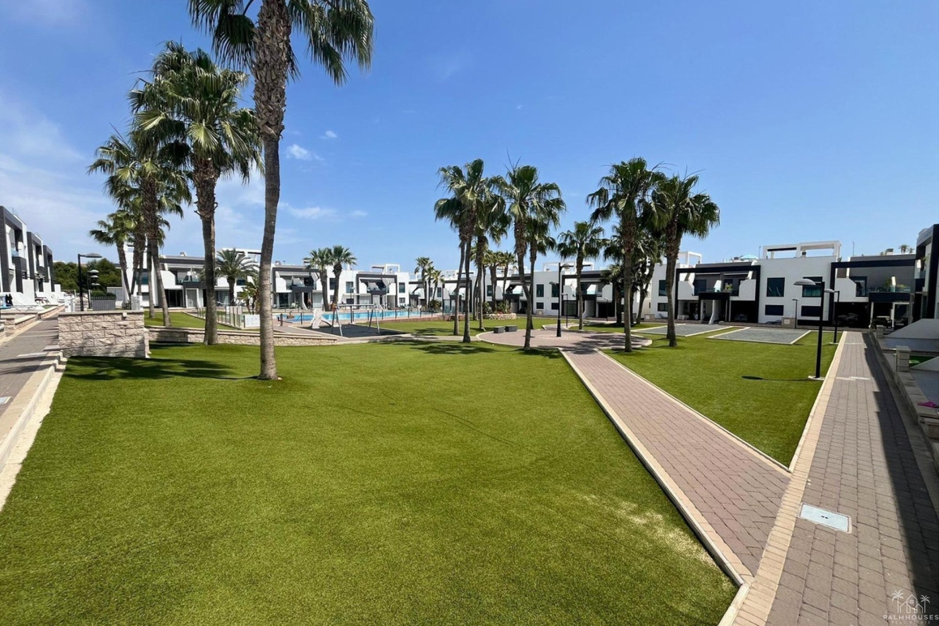 Venta - Villa - Orihuela - La Zenia