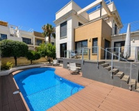Venta - Villa - Orihuela - La Zenia