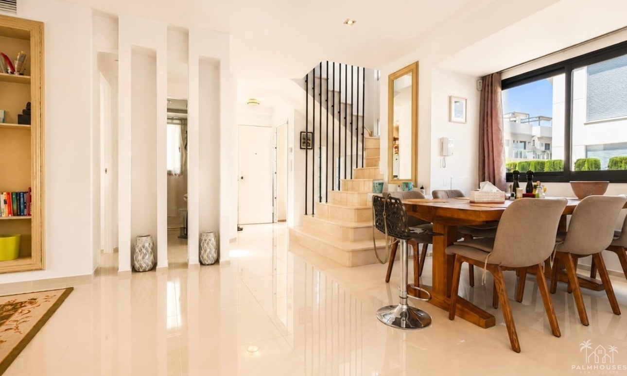 Venta - Villa - Orihuela - La Zenia