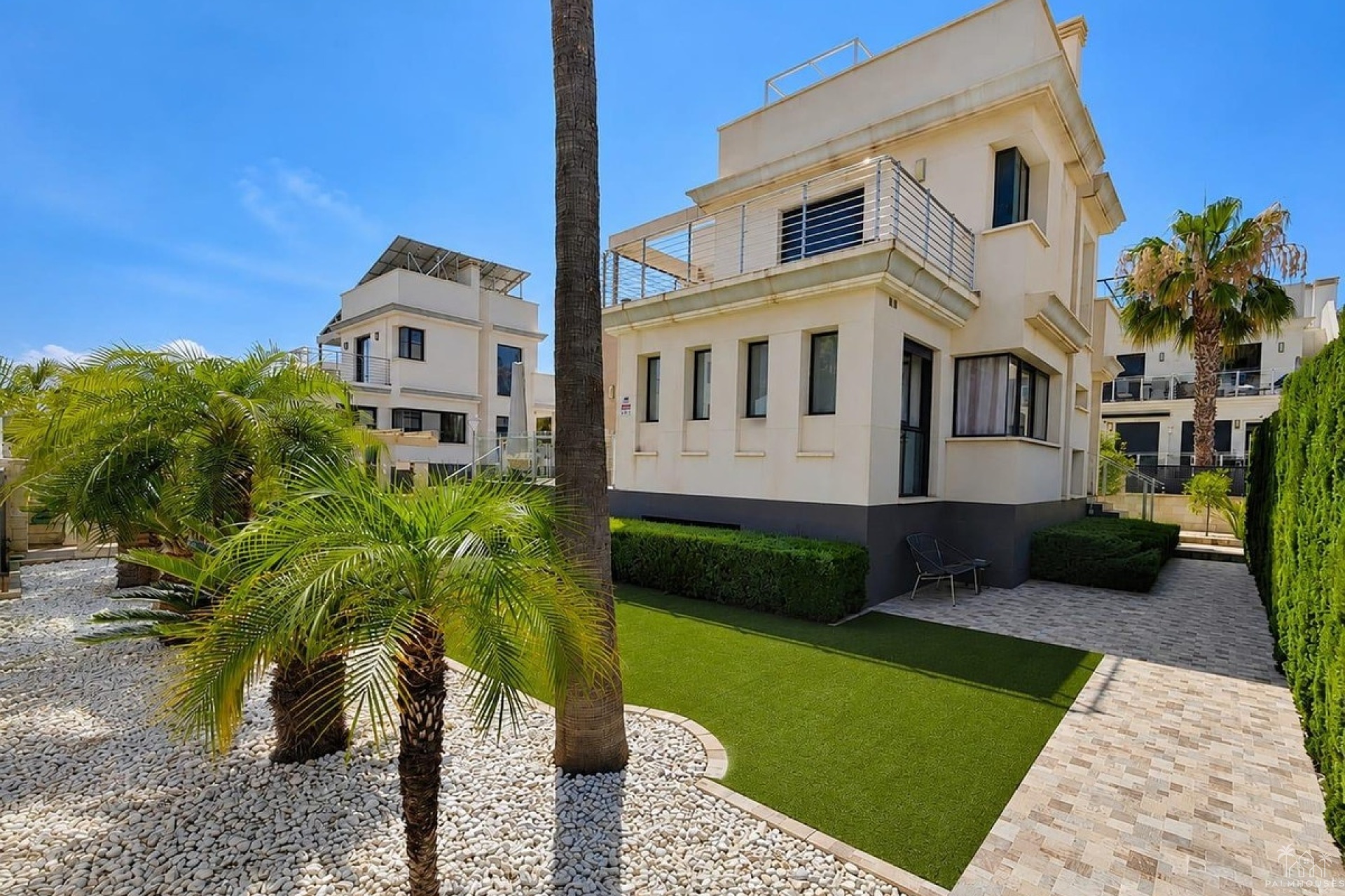 Venta - Villa - Orihuela - La Zenia