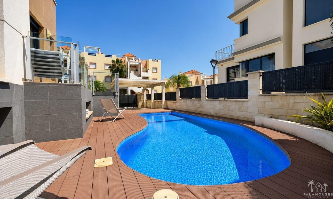 Venta - Villa - Orihuela - La Zenia