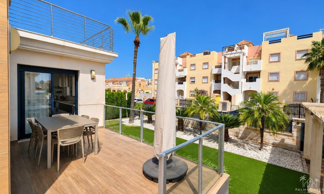Venta - Villa - Orihuela - La Zenia