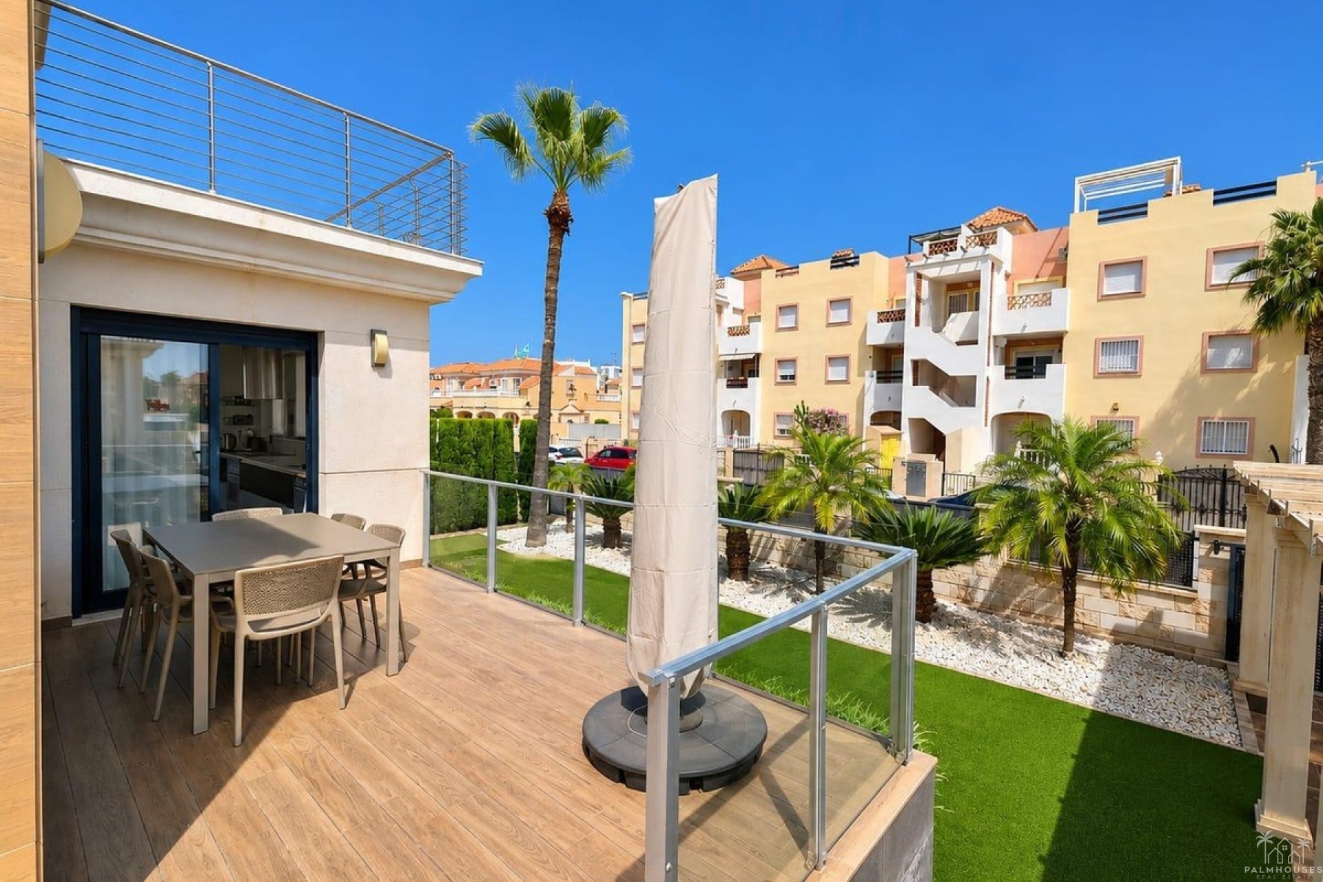 Venta - Villa - Orihuela - La Zenia