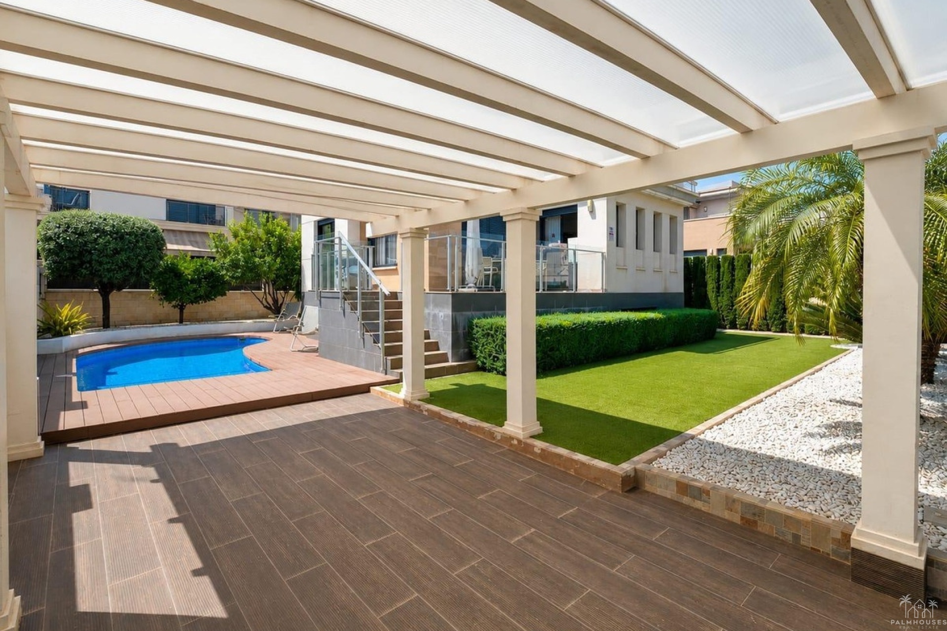 Venta - Villa - Orihuela - La Zenia