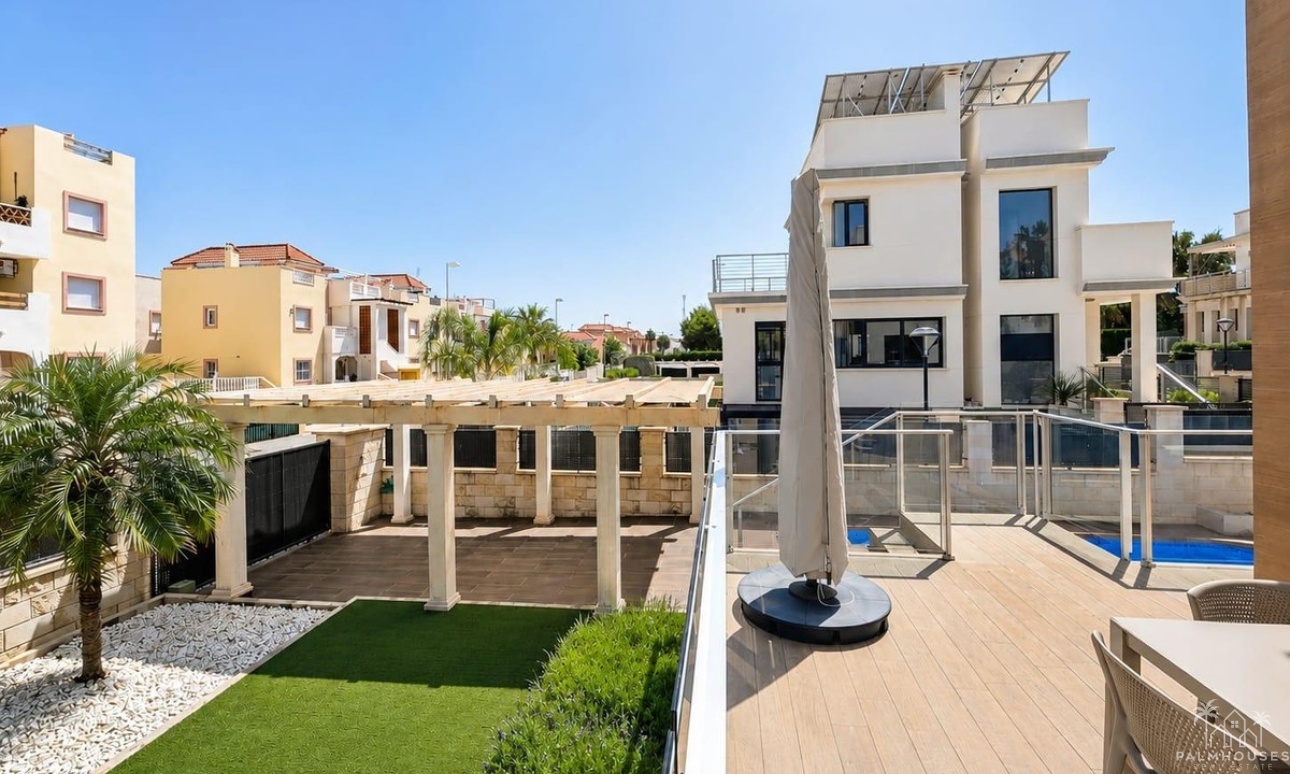 Venta - Villa - Orihuela - La Zenia