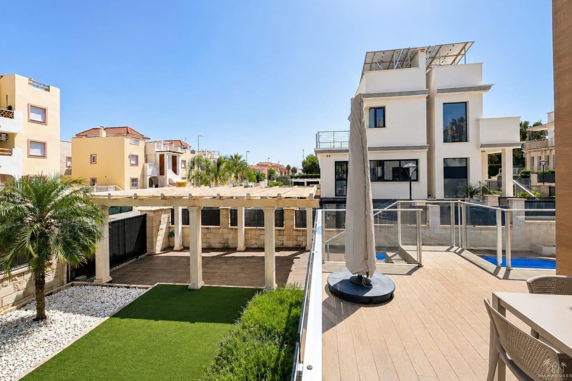 Venta - Villa - Orihuela - La Zenia