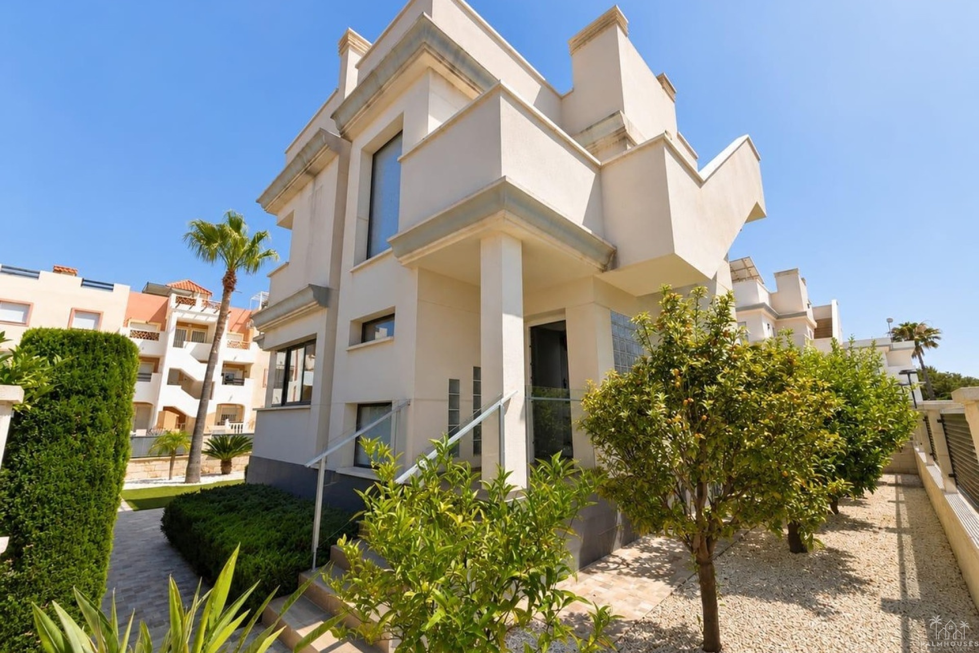 Venta - Villa - Orihuela - La Zenia