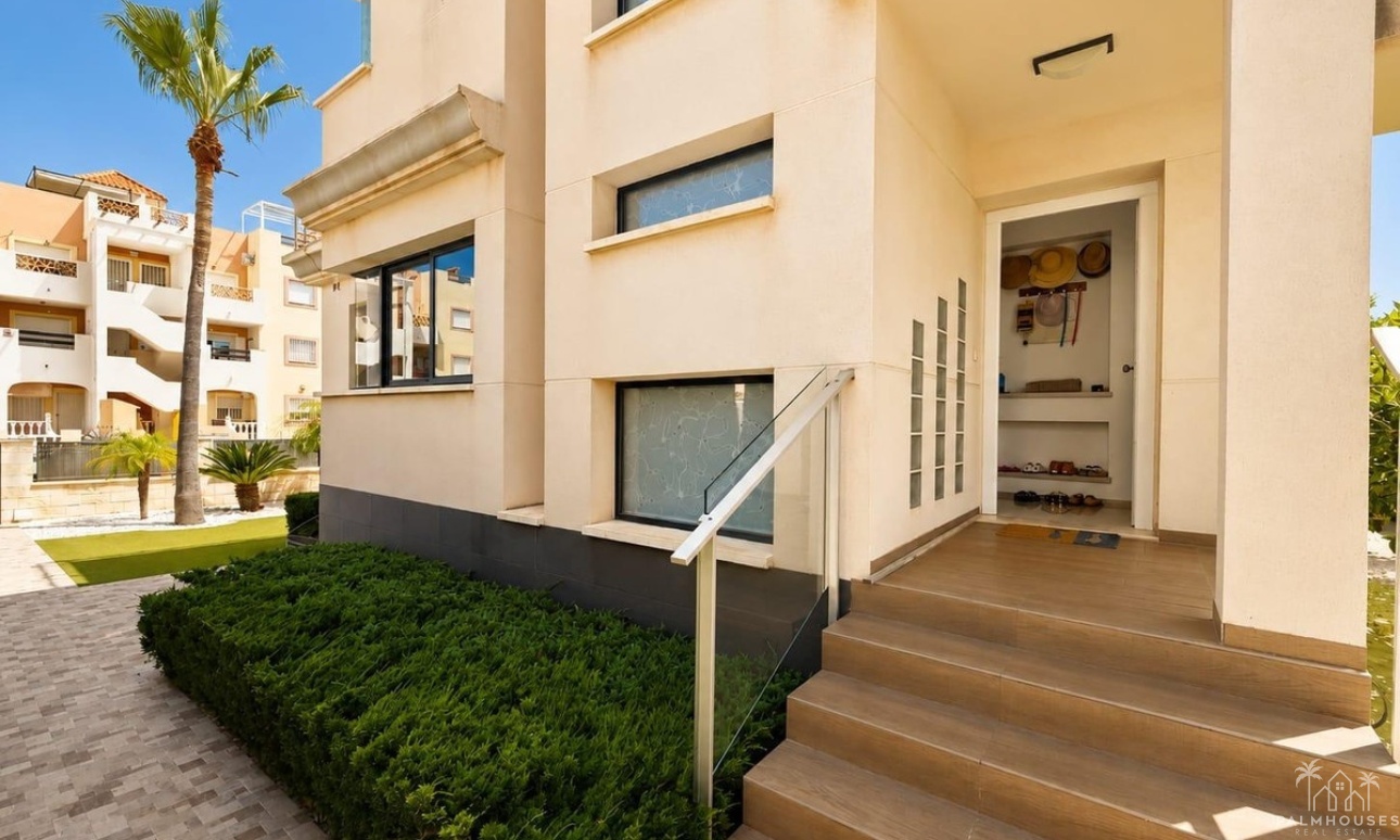 Venta - Villa - Orihuela - La Zenia