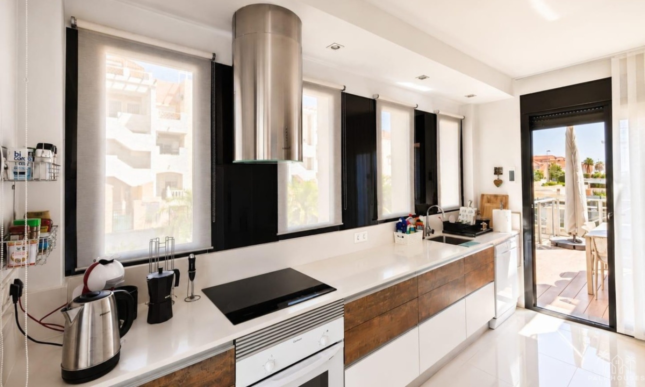 Venta - Villa - Orihuela - La Zenia
