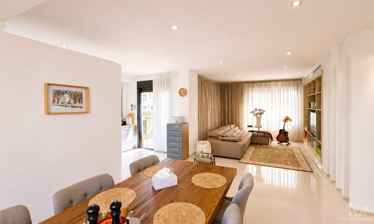 Venta - Villa - Orihuela - La Zenia