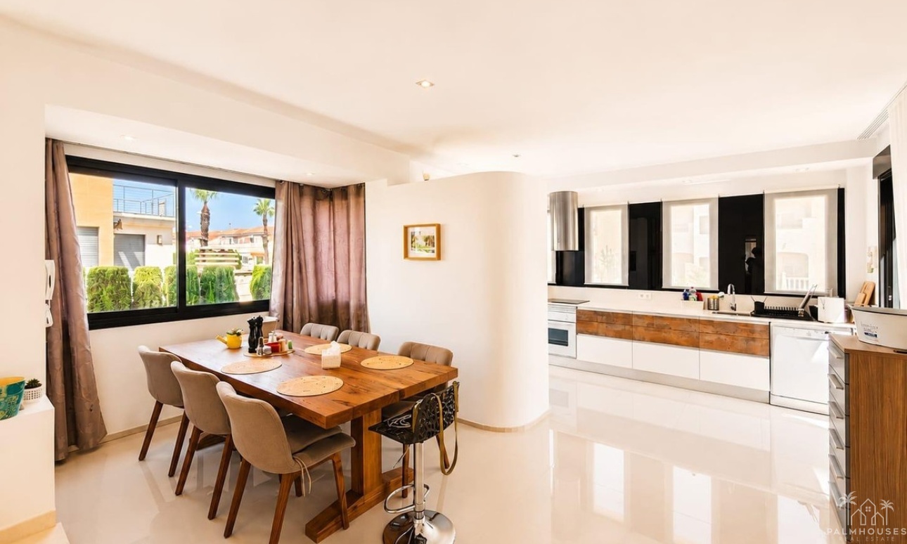 Venta - Villa - Orihuela - La Zenia