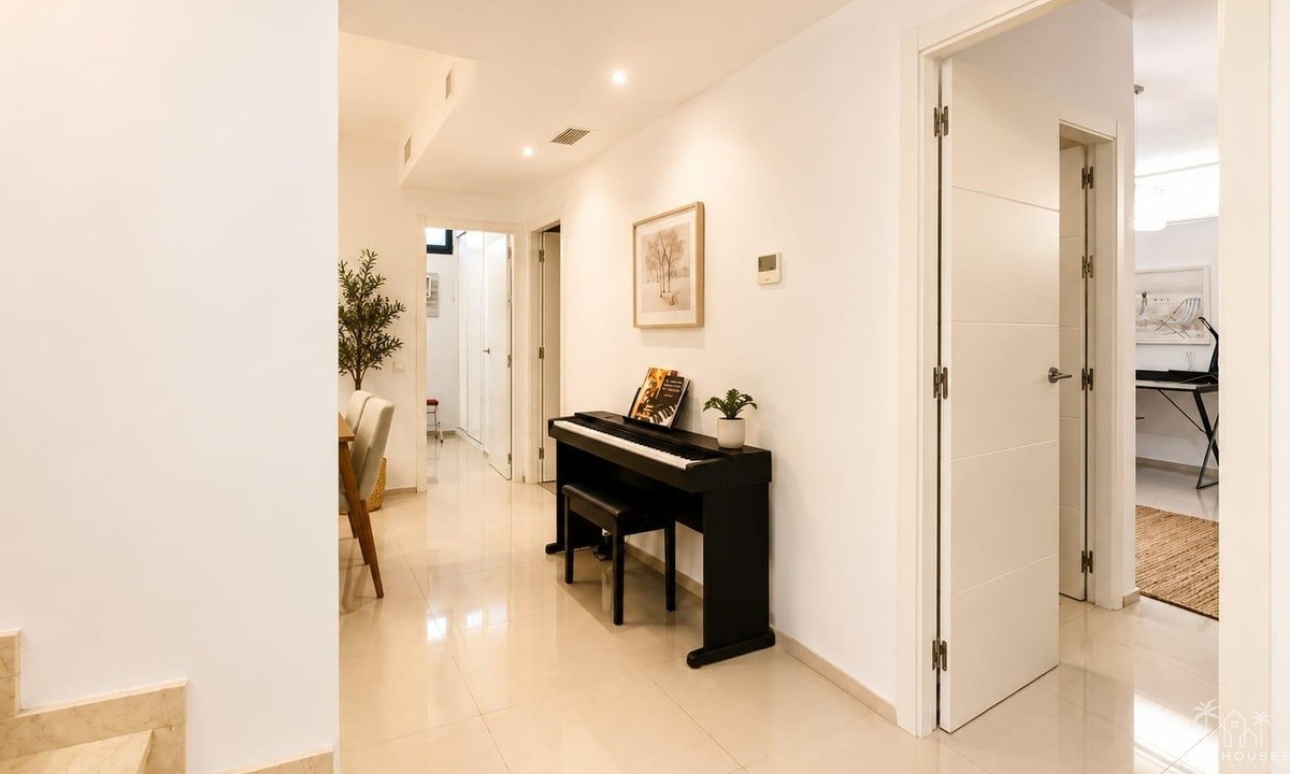 Venta - Villa - Orihuela - La Zenia