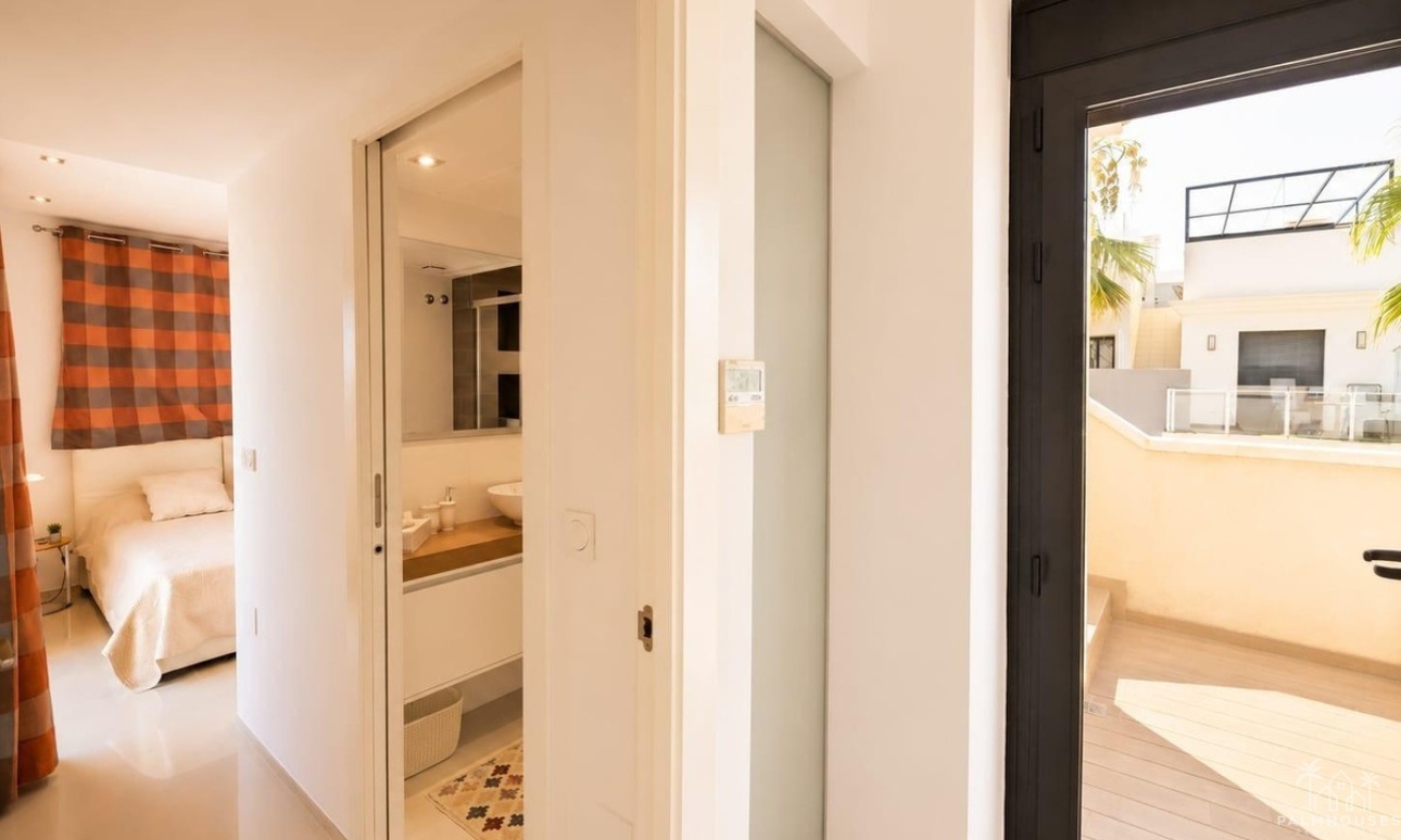 Venta - Villa - Orihuela - La Zenia