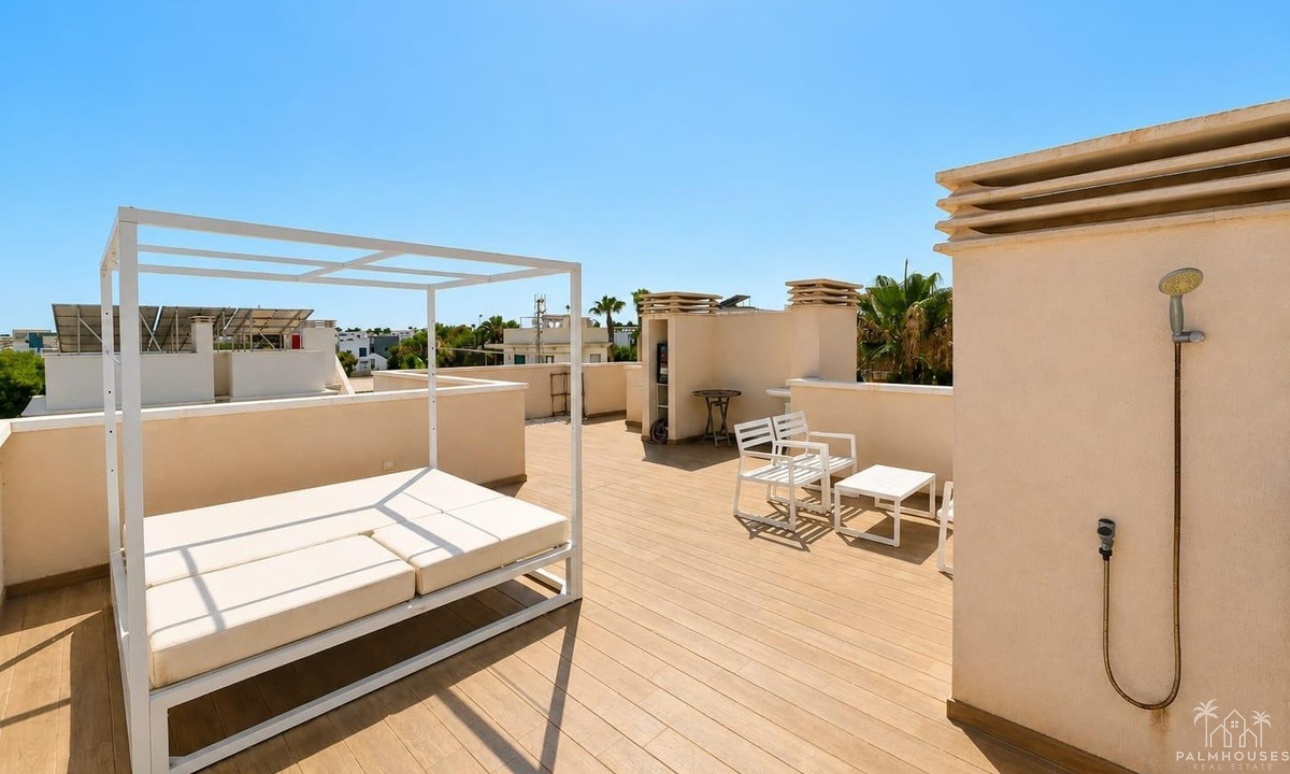 Venta - Villa - Orihuela - La Zenia