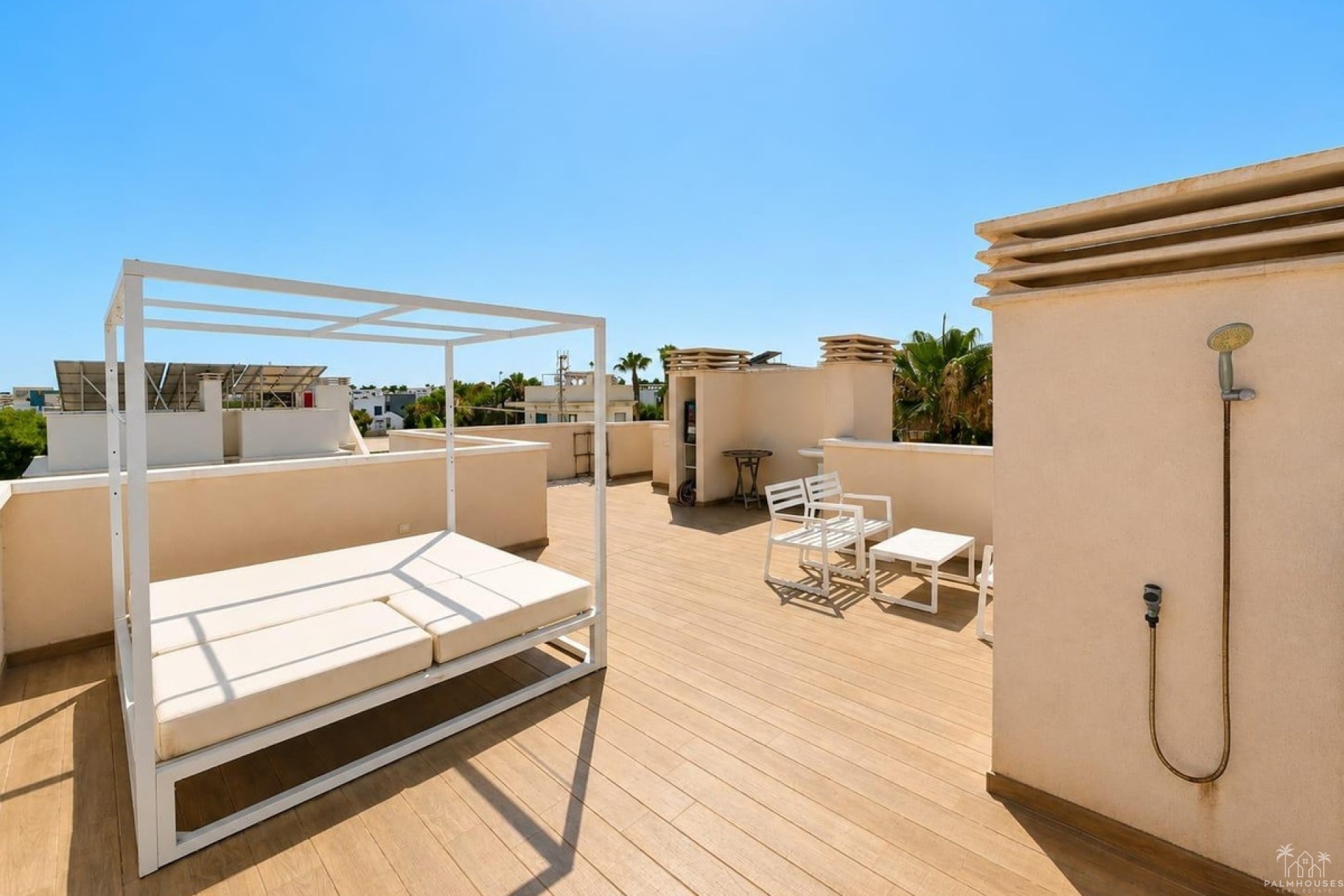 Venta - Villa - Orihuela - La Zenia
