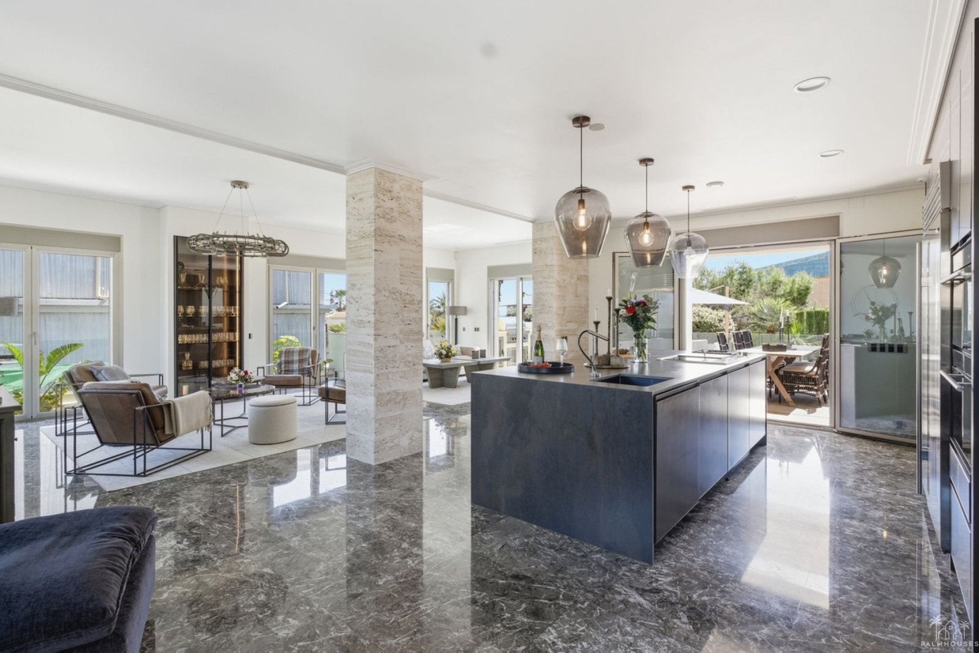 Venta - Villa - Orihuela - La Zenia