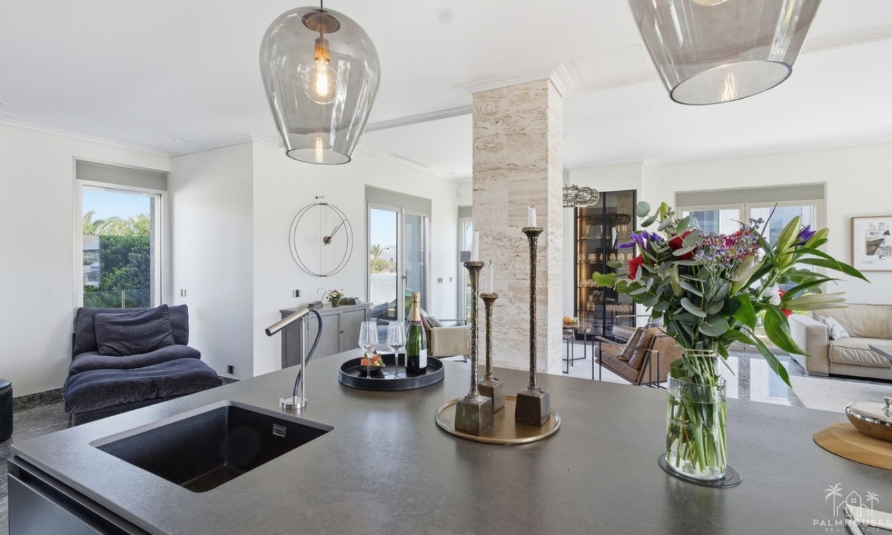 Venta - Villa - Orihuela - La Zenia