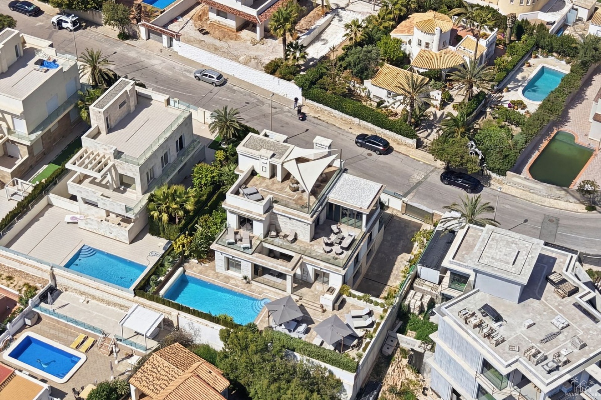 Venta - Villa - Orihuela - La Zenia