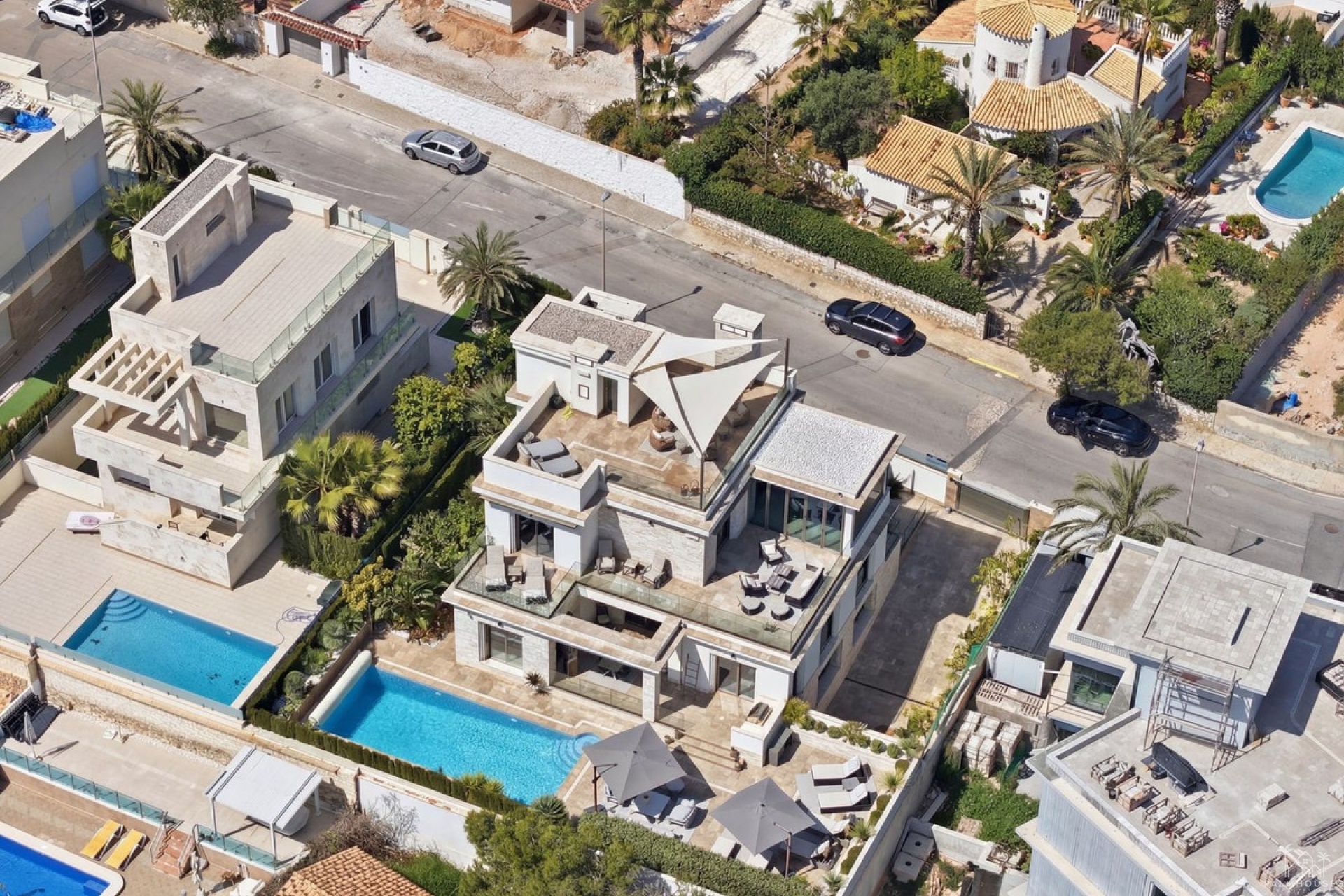 Venta - Villa - Orihuela - La Zenia