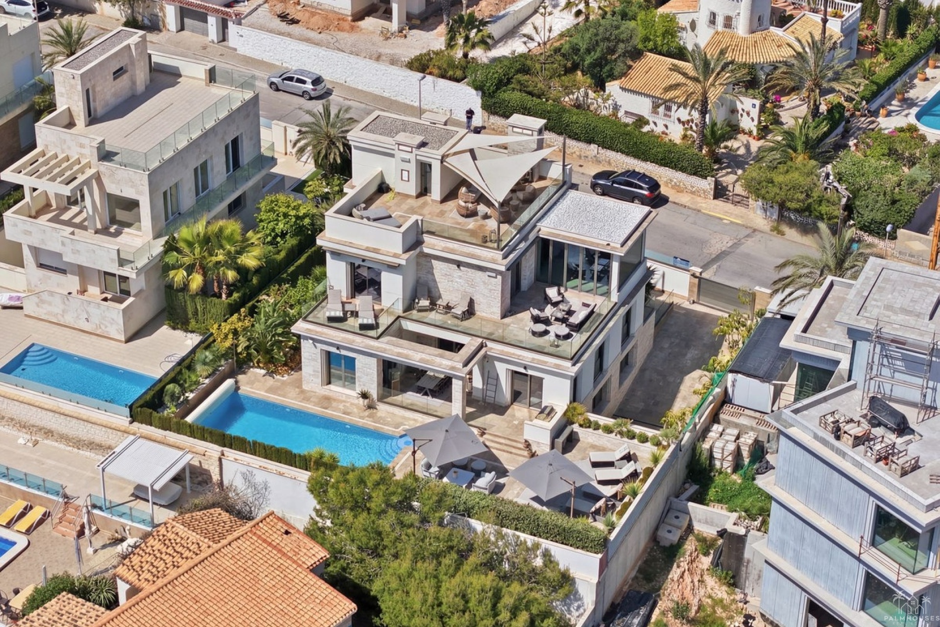 Venta - Villa - Orihuela - La Zenia
