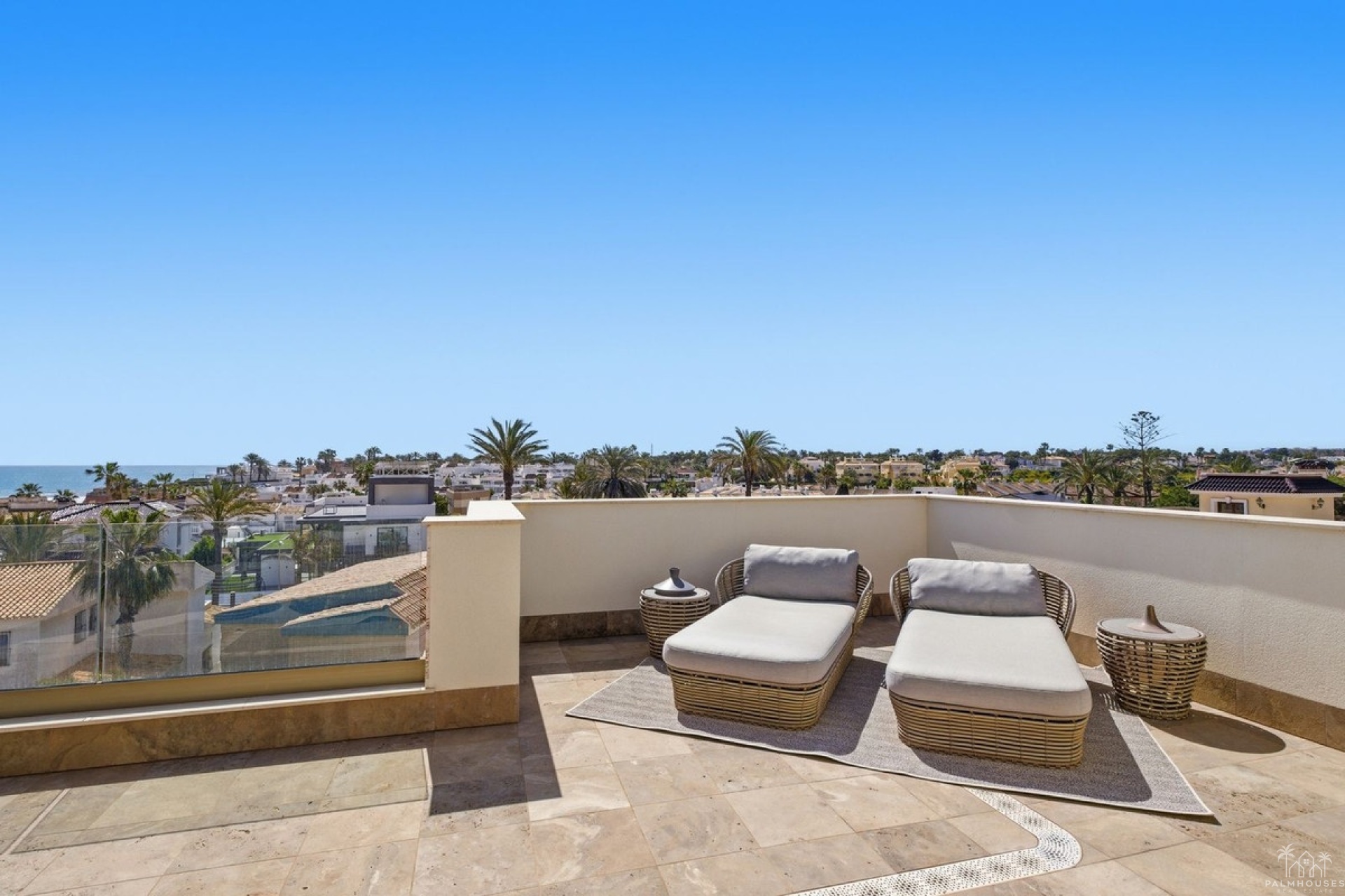 Venta - Villa - Orihuela - La Zenia