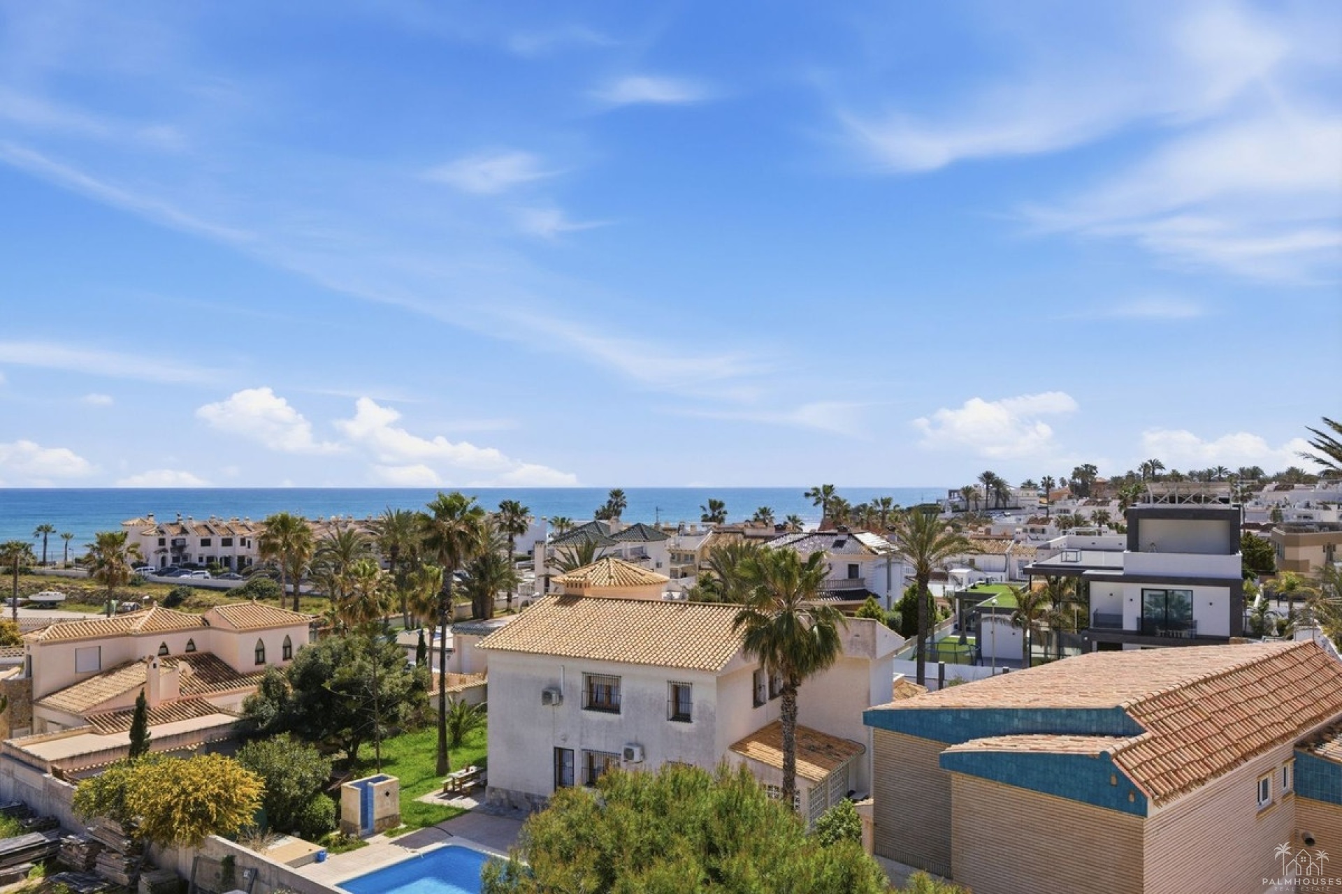 Venta - Villa - Orihuela - La Zenia