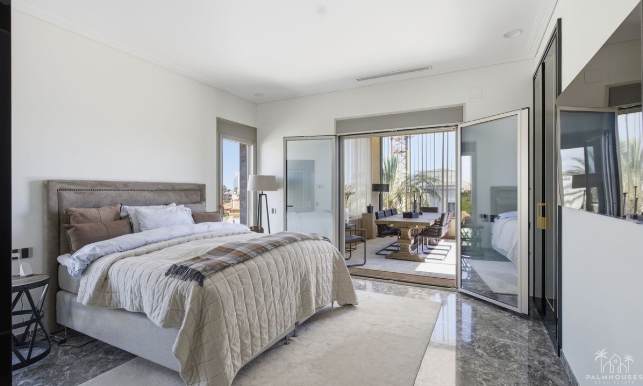 Venta - Villa - Orihuela - La Zenia