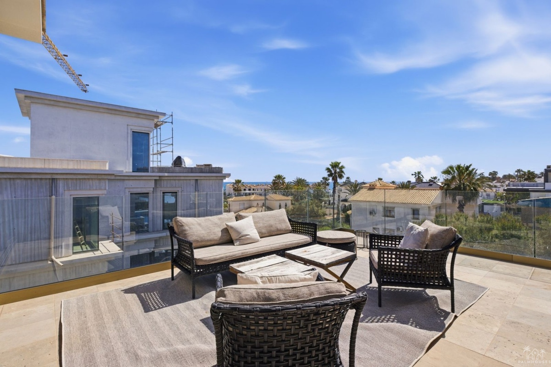Venta - Villa - Orihuela - La Zenia