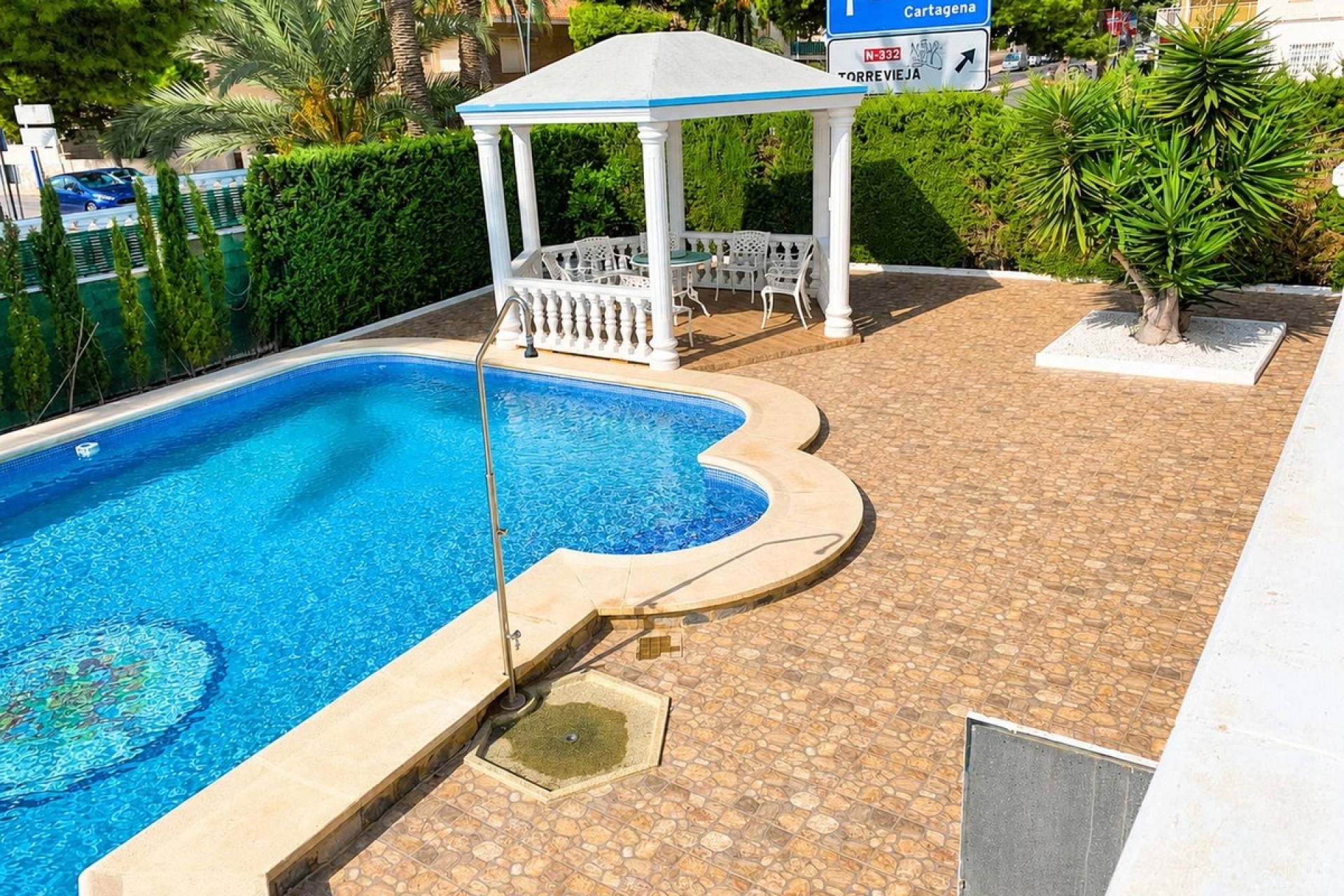 Venta - Villa - Orihuela - La Zenia